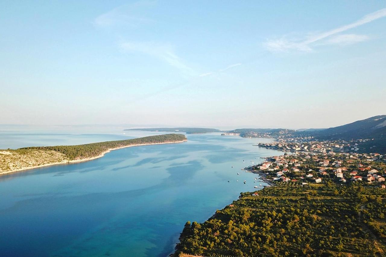 Apartments By The Sea Barbat, Rab - 17620 Barbat na Rabu ภายนอก รูปภาพ