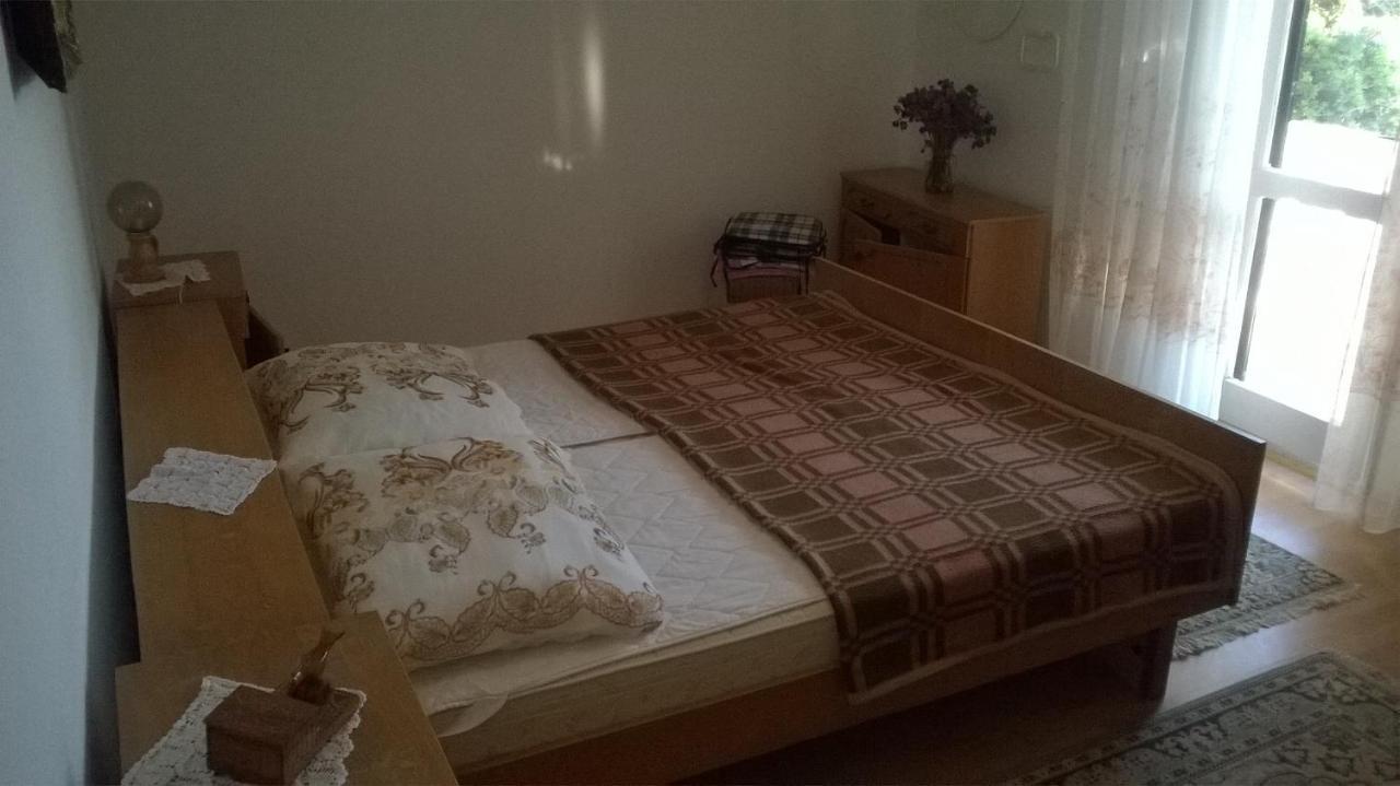 Apartments By The Sea Barbat, Rab - 17620 Barbat na Rabu ภายนอก รูปภาพ