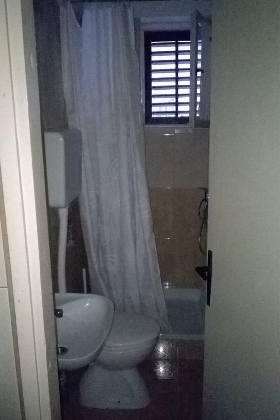 Apartments By The Sea Barbat, Rab - 17620 Barbat na Rabu ภายนอก รูปภาพ