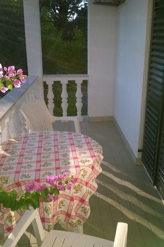 Apartments By The Sea Barbat, Rab - 17620 Barbat na Rabu ภายนอก รูปภาพ