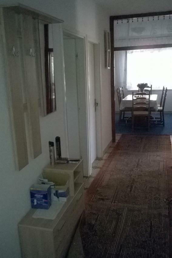 Apartments By The Sea Barbat, Rab - 17620 Barbat na Rabu ภายนอก รูปภาพ